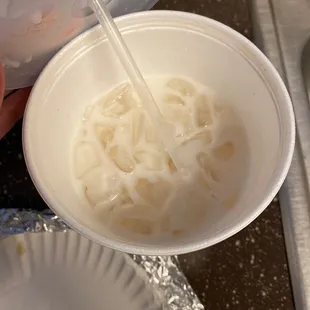 Horchata