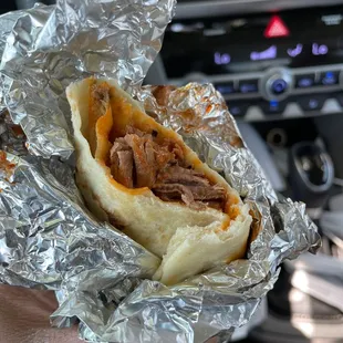 Carne Guisada