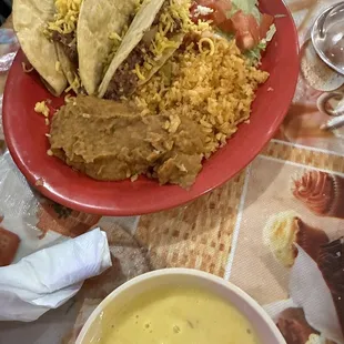 Queso