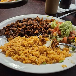 Carne Al Pastor
