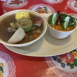 Caldo