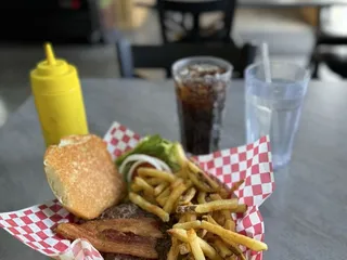V's Kitchen
