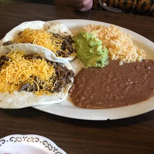 Fajita Special $5.99