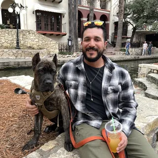 Cesar G.