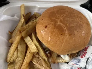 Taqueria Daisy