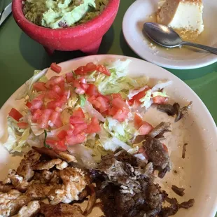 Yummmmm!!!, especially the FLan