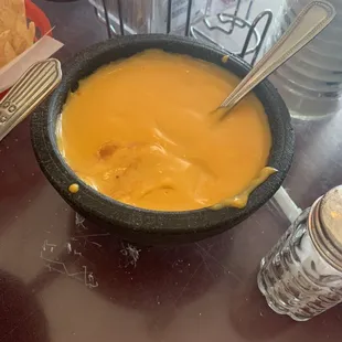 Queso