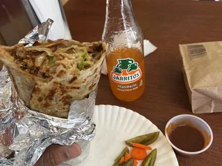 Taqueria El Jarochito