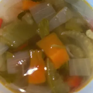 soup, soups and chowder, food, chowder