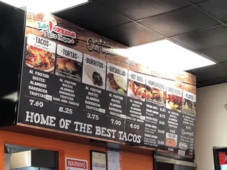 La Toreada Taco House