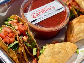 Carmen's AZ Catering