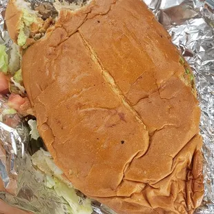 sandwiches, sandwich, food