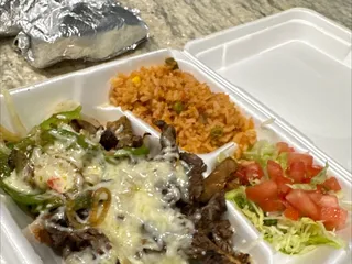 Fajita Express Mexican Grill