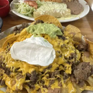 Nachos