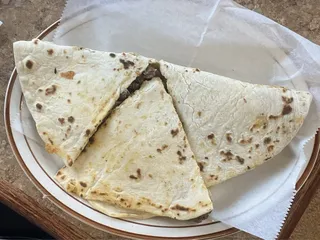 La Patrona Restaurant