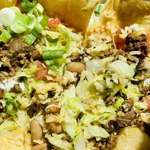 forgot to take a before photo , so this is after !