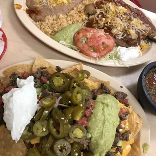 Super Nachos