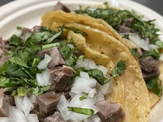 Tacos El Gordo