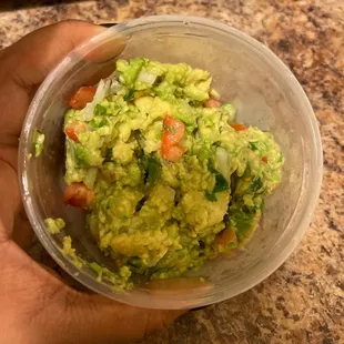 Guacamole