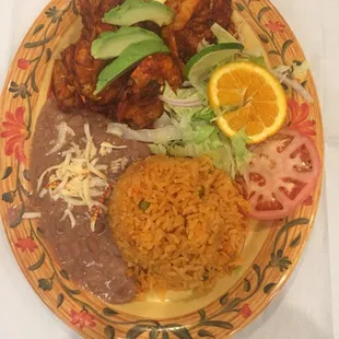 Cam atones always guajillo