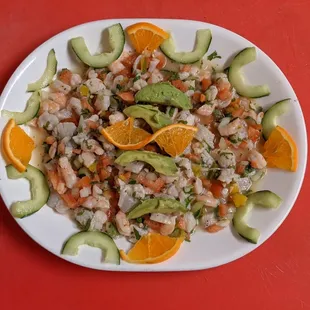 Ceviche