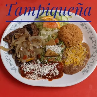tacos, food