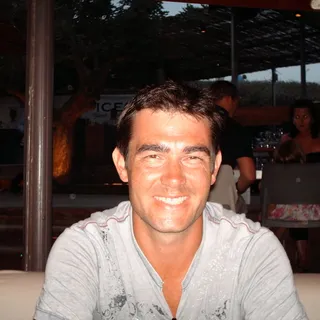 Antoine B.