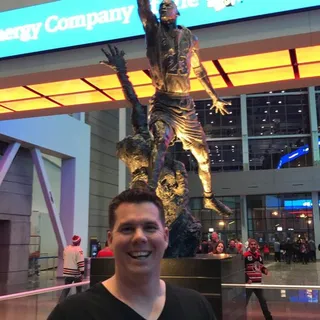 Travis C.