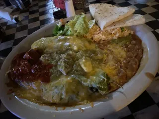 El Banquete