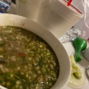Carne En Su Jugo