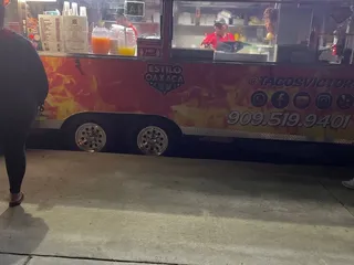 Tacos Victor