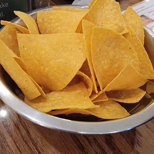 nachos, food