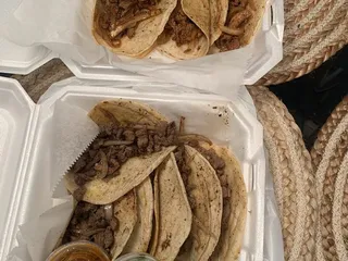 Garcias Tacos