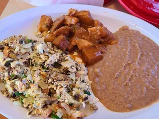 El Sabrosito de Jalisco #2