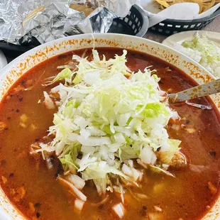 Pozole