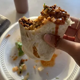 burritos and wraps, burrito, food, wraps
