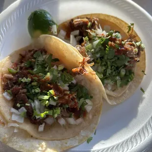 food, tacos