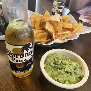Guacamole