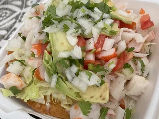 Taqueria Los 7 Hermanos