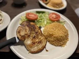 Los Amigos Restaurant