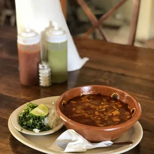 Menudo