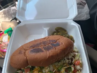 DOS Amigos Taqueriera