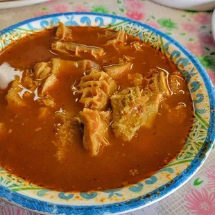 small menudo