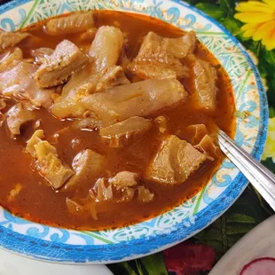 Menudo