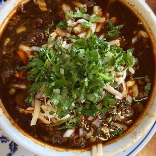 Pho Birria