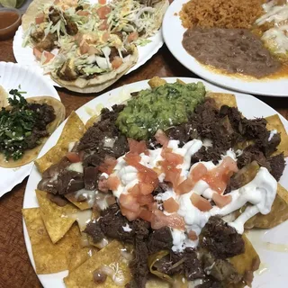 Nachos