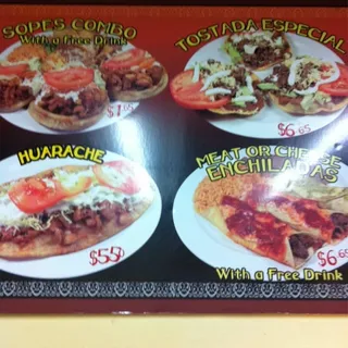 Sopes