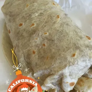 Macho Burrito