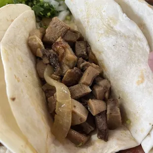 Slap Yo Momma Good Lengua Taco !!!