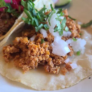 Taqueria Habanero